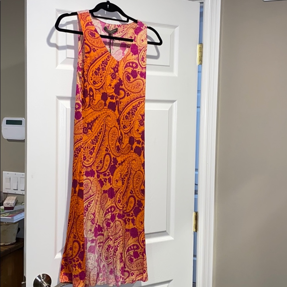 Tommy Bahama sundress